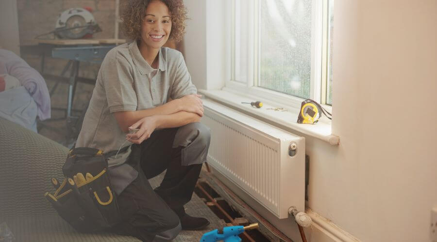 Local annual plumbing maintenance in Milbank, SD